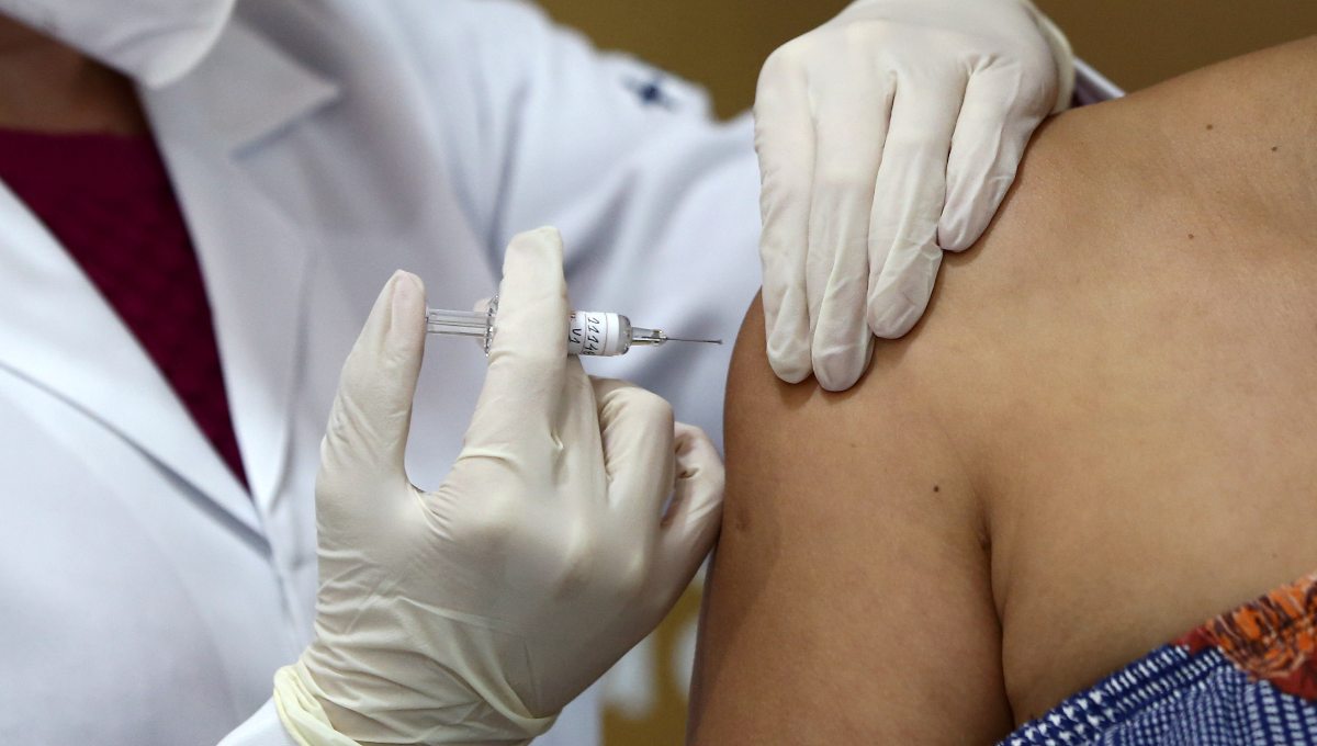 Foto: Cortesía Johnson & Johnson busca voluntarios de México y EU para probar vacuna contra COVID-19