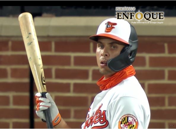 Ramón Urias, el sexto mexicano que debuta este año en Grandes Ligas 