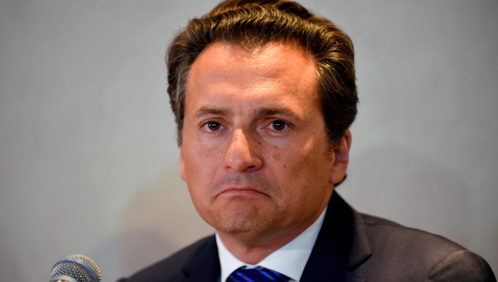 Foto: Cortesía La ‘historieta’ de Lozoya: AMLO la celebra; políticos se deslindan en cascada