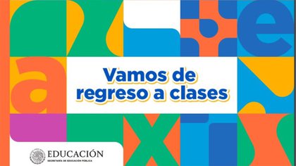 Aquí puedes consultar y descargar el cuadernillo de actividades de la SEP para este regreso a clases