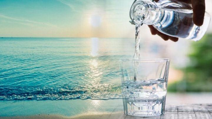 Foto: Cortesía Científicos 'la rompen': purifican agua de mar en solo 30 minutos con luz solar