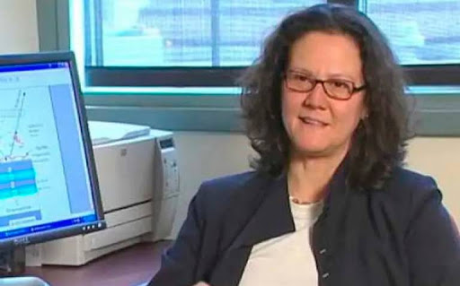 Foto: Cortesía Equipo que lidera científica mexicana descubre cómo bloquear el virus que provoca el COVID-19