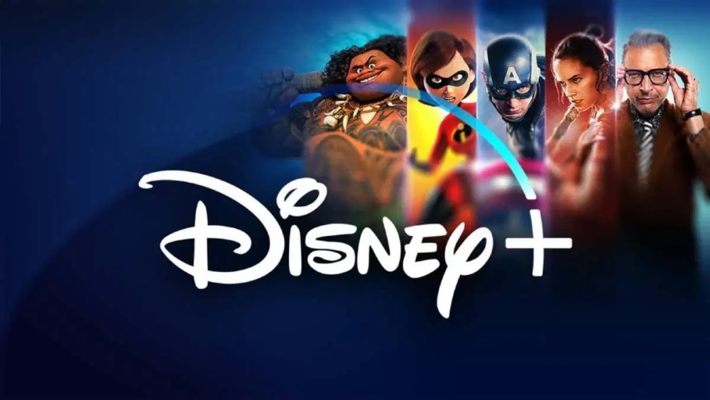 NO PUBLICAR: Nota de Disney+ programada hasta las 14:00 horas