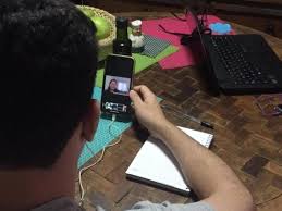 Foto: Cortesía ¿Y si tus hijos tienen dudas durante sus clases a distancia? SEP brindará asesoría por teléfono