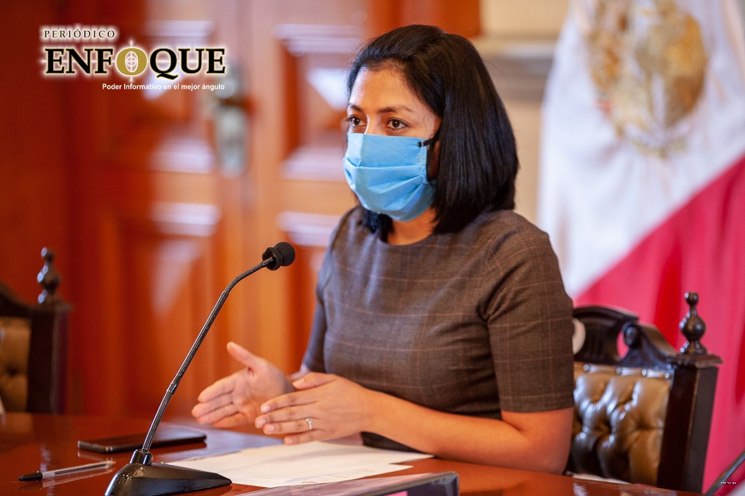 Foto: Cortesía Abre Ayuntamiento de Puebla nueva convocatoria para apoyos económicos a comercios