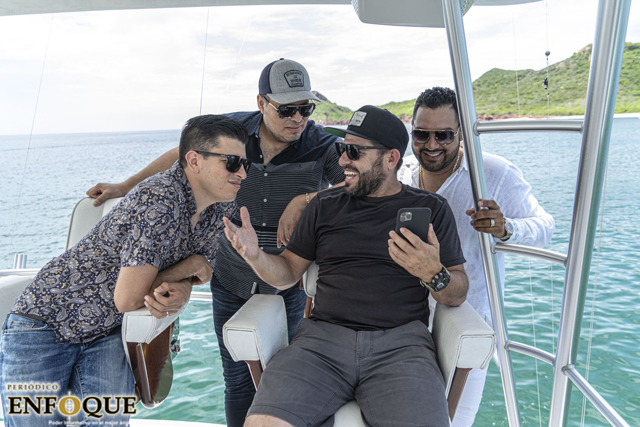 Foto: Cortesía El ‘rap’ de la frontera