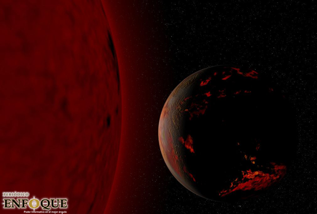 Foto: Cortesía Así será el fin del mundo según la ciencia