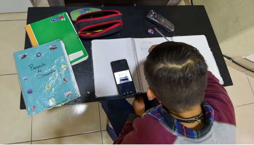 Cinco aplicaciones que no te pueden faltar en tu regreso a clases