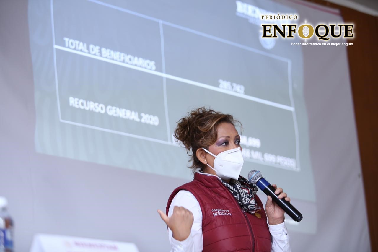 Foto: Rommel Bonilla Reactivación económica en Tlaxcala se apoyará con 730 mdp