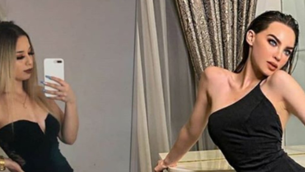 Lupillo Rivera estaría estrenando novia de 19 años, ¿se parece a Belinda?