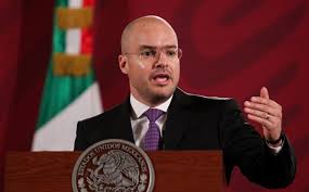 Foto: Cortesía Acudiré voluntariamente a la FGR para esclarecer mi participación en videos difundidos: David León