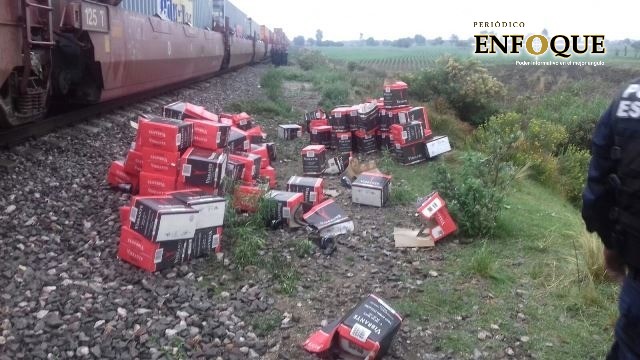 Foto: Rommel Bonilla En Tlaxcala, 7.8 robos al día durante julio