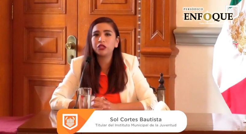 Foto: Cortesía 37 por ciento de las mujeres de 12 años es víctima de ciberacoso
