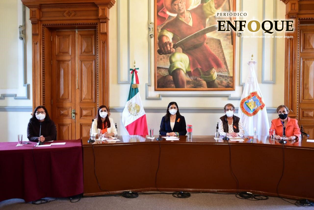 Ayuntamiento lanza plataforma digital para erradicar violencia de género