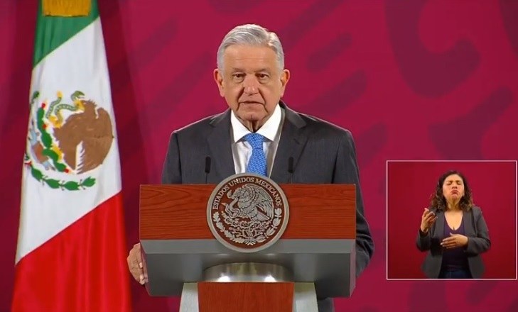Foto: Cortesía Si la Fiscalía me llama, declararé sobre caso de videos de mi hermano Pío: López Obrador