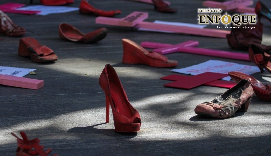 Foto: Cortesía En Tlaxcala solo se resuelve 1 de cada 50 feminicidios: Colectivo