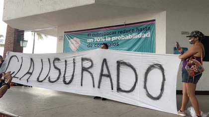 Foto: Cortesía Abren indagatoria contra juez que no vinculó a proceso a exfuncionario de Puerto Vallarta