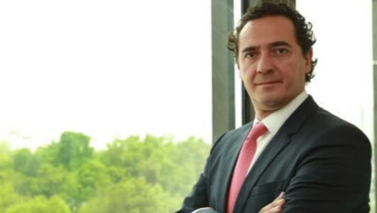 Foto: Cortesía Otro exfuncionario de Peña Nieto se ampara para evitar investigación