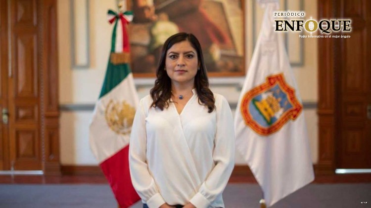 Foto: Cortesía Segundo Informe de Rivera Vivanco será a través de plataforma virtual