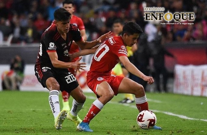 Foto: Cortesía Alejandro Gómez, otro mexicano subcampeón del mundo que se va a Europa