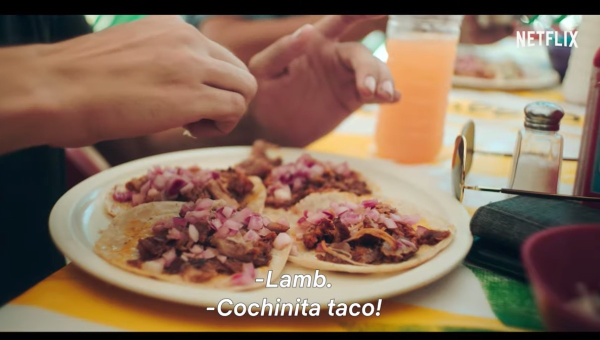 Foto: Cortesía “Comer tacos es el deporte mexicano”, así el tráiler de Crónicas del taco 2