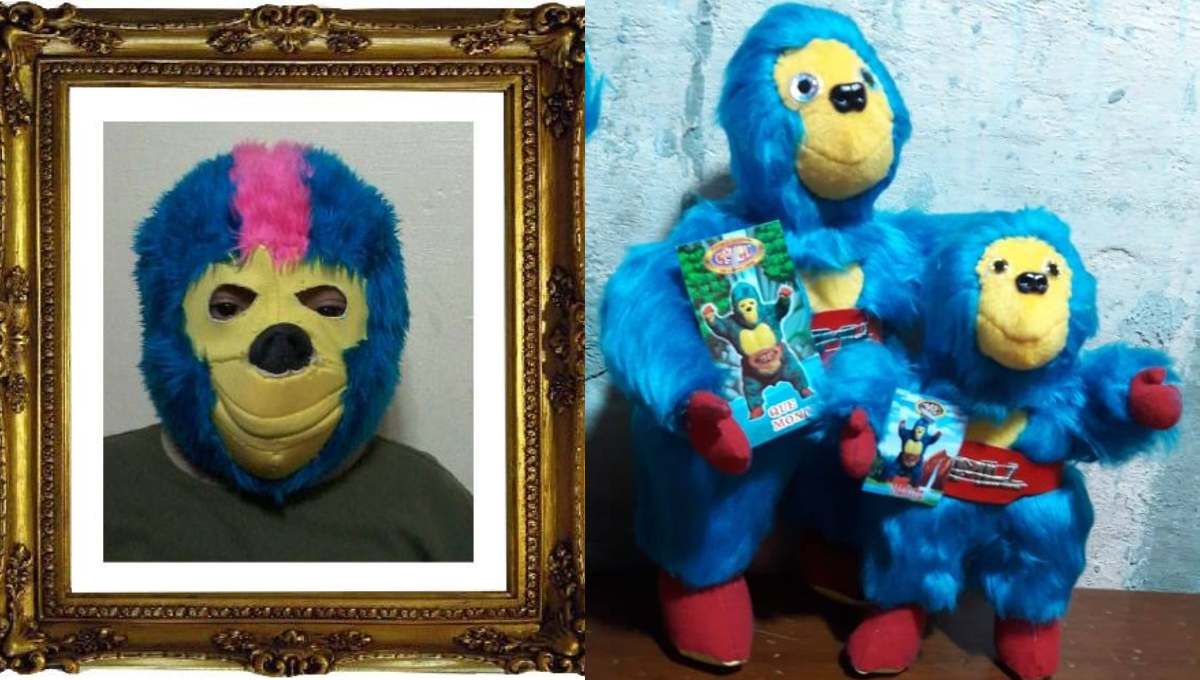 Foto: Cortesía ¡Llévele, llévele! Kemonito ofrece venta directa de sus productos oficiales