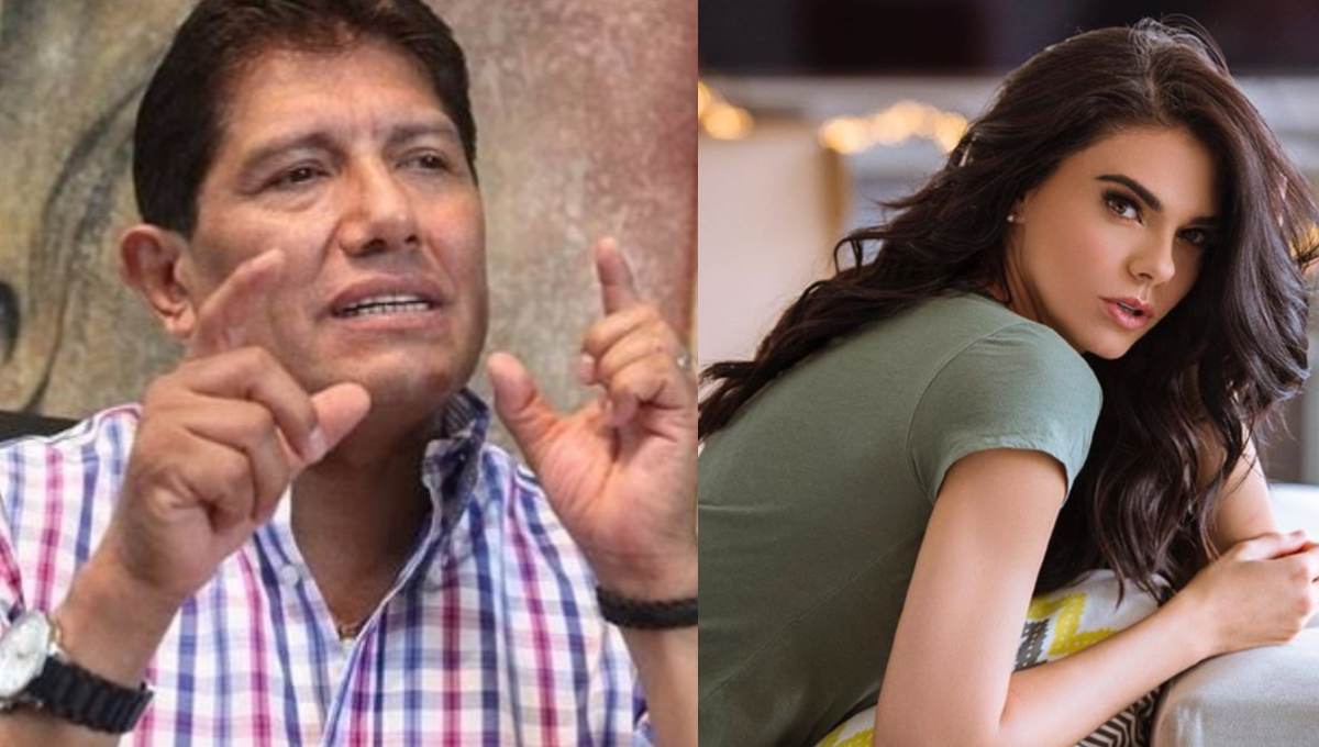 Foto: Cortesía Cancelan a Livia Brito, no protagonizará la nueva telenovela de Juan Osorio