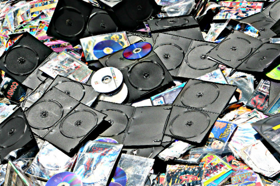 Foto: Cortesía Corte analizará penas por piratería que se modificaron en T-MEC