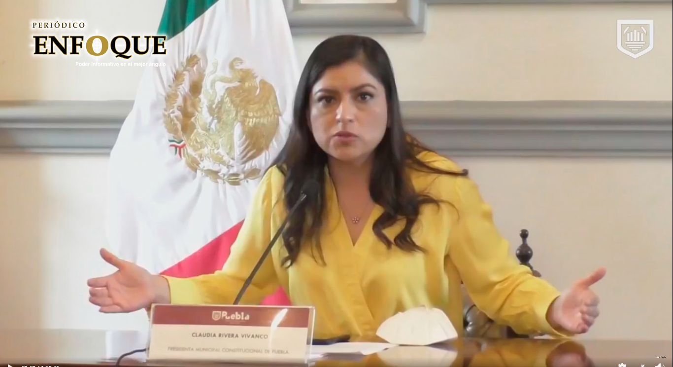 Foto: Cortesía “Trabajo mata grilla política” responde Rivera Vivanco a sus opositores