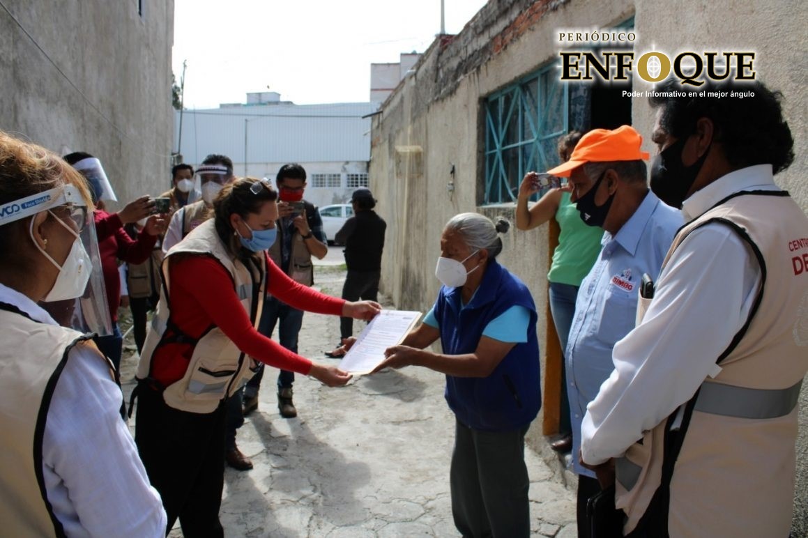 Foto: Rommel Bonilla Alerta SEDATU de nueva modalidad de fraude en Tlaxcala