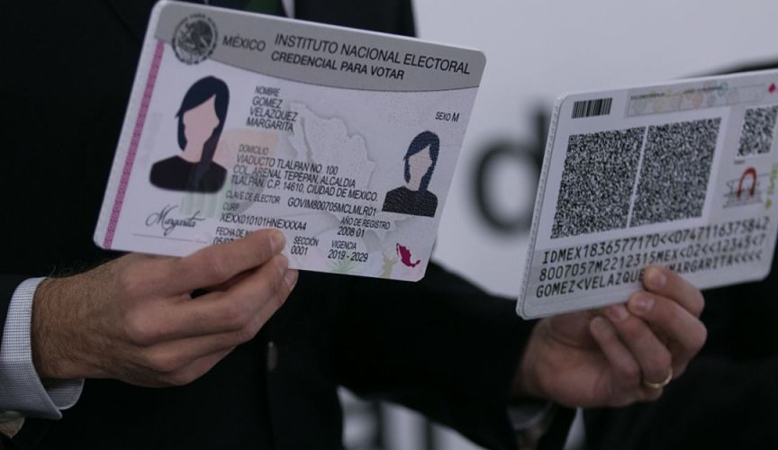 Foto: Cortesía INE aprueba el calendario del proceso electoral 2021