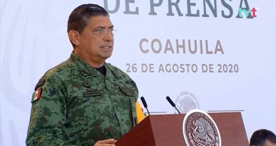 Foto: Cortesía Por ejecución en Nuevo Laredo, investiga la Sedena a 24 soldados