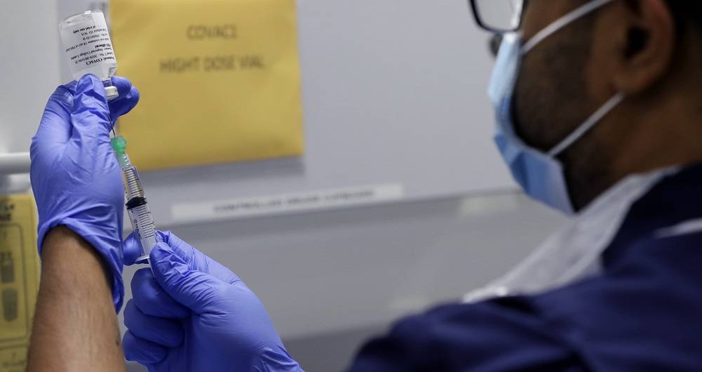 ¿Qué pasará cuando esté lista la vacuna que se envasará en México?