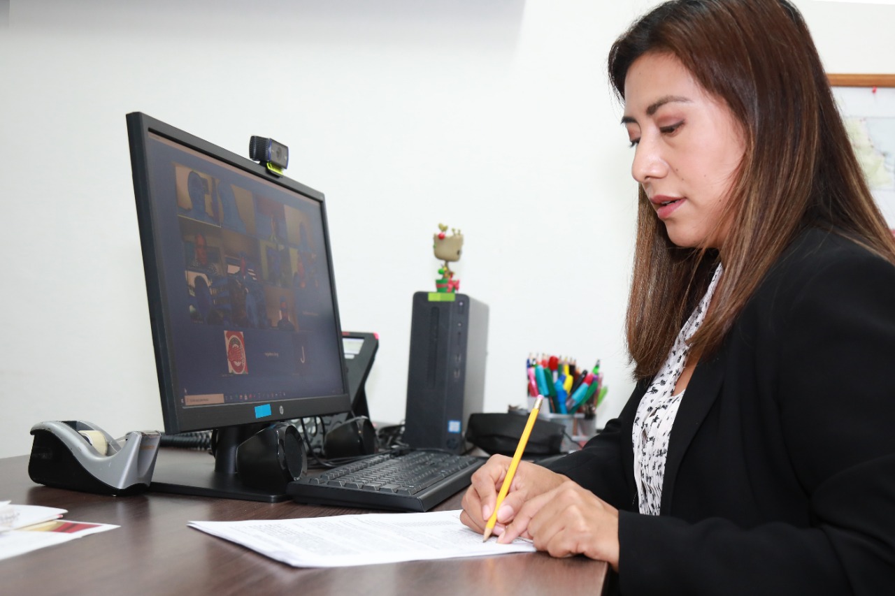Foto: Cortesía San Andrés trabajará en figura jurídica para la reserva territorial