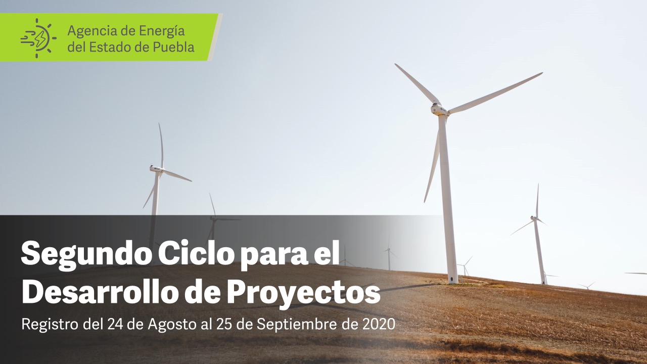 Foto: Cortesía Impulsa Agencia de Energía proyectos de inversión de este sector