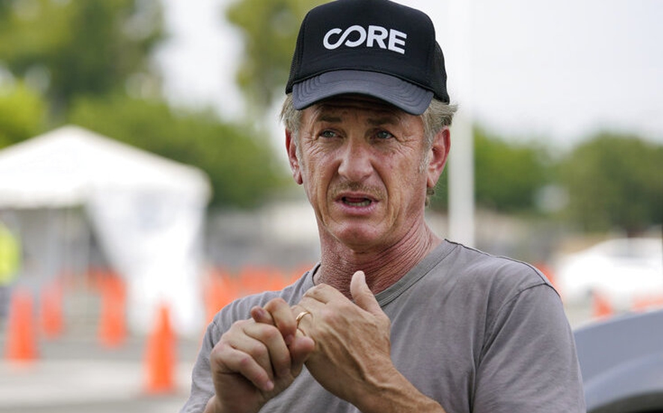 Foto: Cortesía El hombre que entrevistó al 'Chapo' ahora regala pruebas de COVID