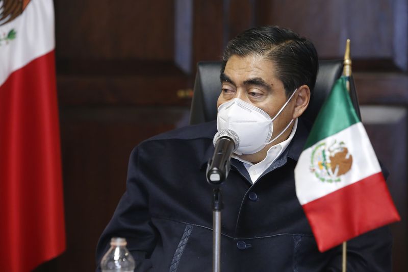 Foto: Cortesía “Fundamental mantener las medidas preventivas para no volver a parar las actividades”: MBH