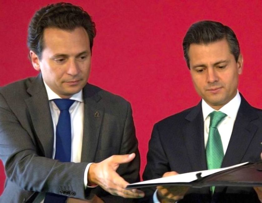 Foto: Cortesía ¿Se juzgará a Peña Nieto por traición a la Patria? Que lo decidan la Fiscalía y el Poder Judicial: AMLO
