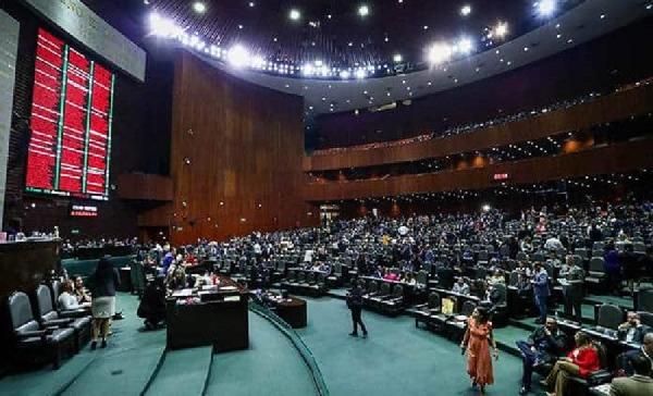 Foto: Cortesía PT 'saca de la manga' 4 diputados, supera al PRI y va por presidencia de San Lázaro