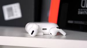 Foto: Cortesía Una buena y una mala noticia para Apple: Ventas del AirPod aumentarán en 2020, pero cede terreno a marcas chinas