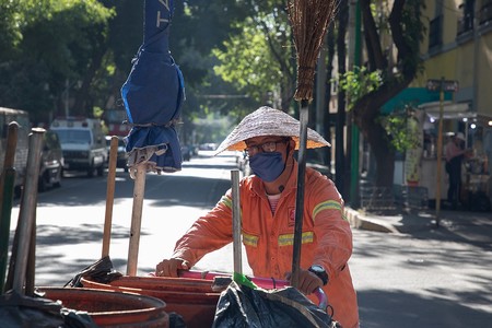 Suman 63,146 muertes por coronavirus en México; hay 585,738 casos confirmados