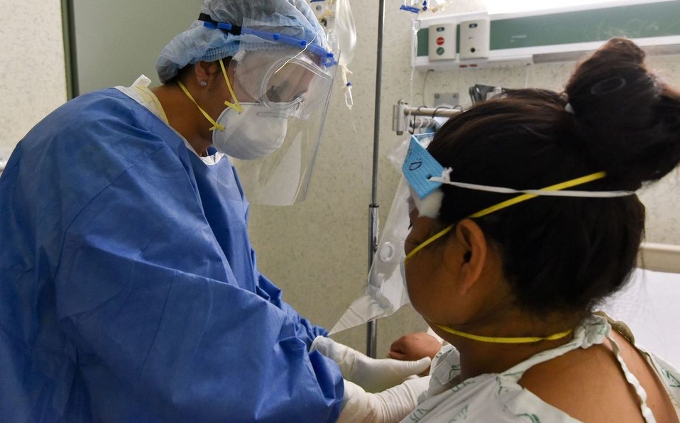 Foto: Cortesía ¿Cómo está avanzando México para tener acceso a las vacunas contra el COVID-19? Esto dice Ebrard