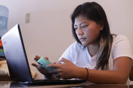 Foto: Cortesía Anuncian 2do Encuentro de Mujeres Autogestivas y Creadoras Urbanas en línea