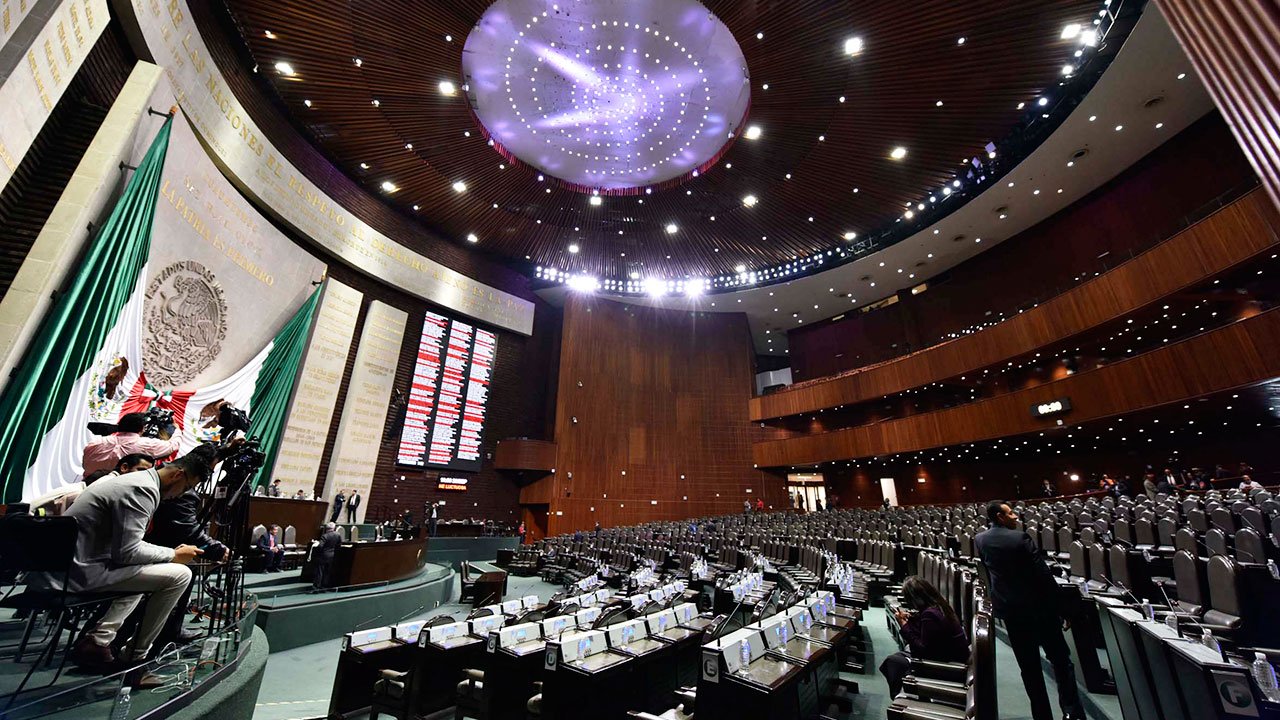 AMLO decide dar al PRI la Presidencia de la Cámara de Diputados, dice el PT