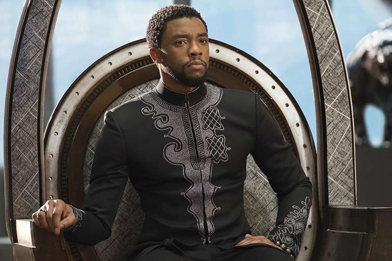 Foto: Cortesía Black Panther 2: Chadwick Boseman es irremplazable ¿qué pasará con la secuela?