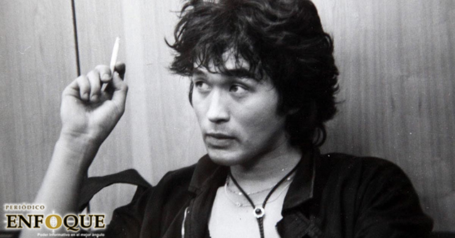 Foto: Cortesía El ídolo rockero de la Perestroika inspira las protestas de Bielorrusia 30 años después de su muerte