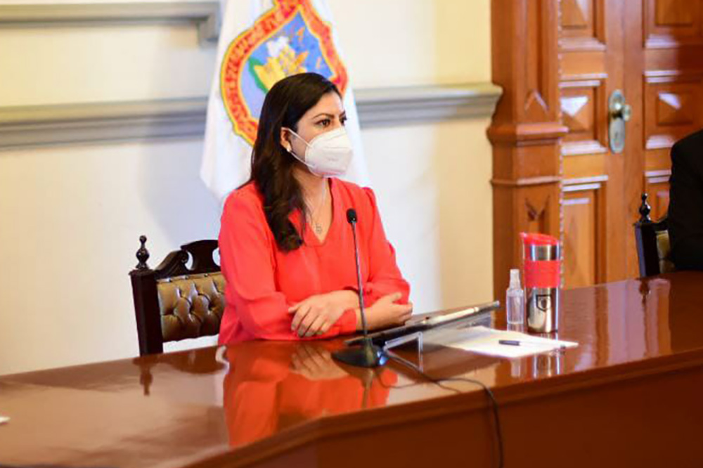 Foto: Cortesía Biestro es un político más que no lee, no estudia y no escucha: Rivera Vivanco