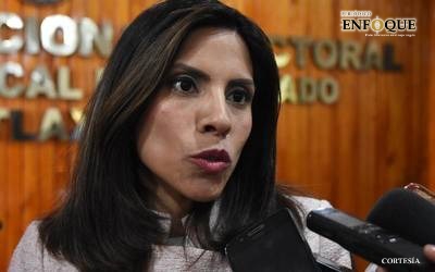 Foto: Cortesía ITE pondrá en marcha reformas electorales de paridad de género