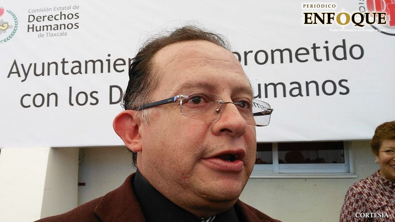 Foto: Cortesía CEDHT renueva su código interno de ética