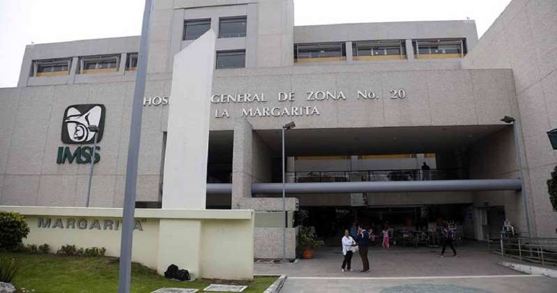 Foto: Cortesía “Quiero morirme, ya no me curen”: Niña de 7 años, víctima de abuso sexual y maltrato